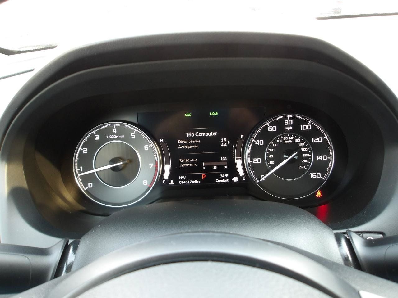 Used 2019 Acura RDX w/ Technology Package AWD/4WD image 18