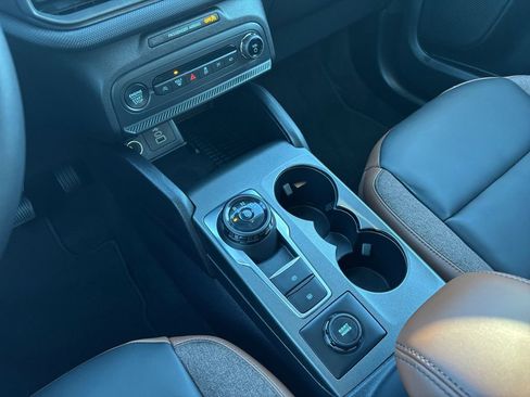 Used 2025 Ford Bronco Sport Outer Banks w/ Outer Banks Tech Package+ image 21