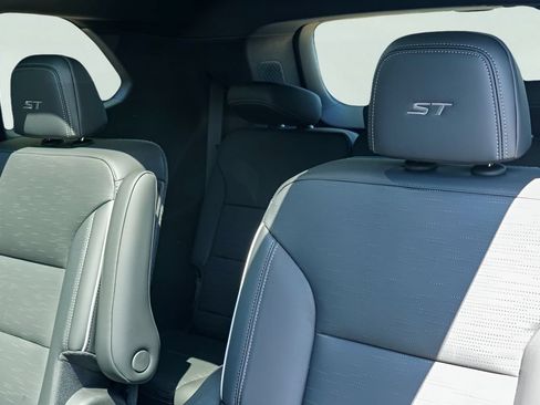 New 2026 Buick Enclave Sport Touring w/ Super Cruise Package FWD image 21