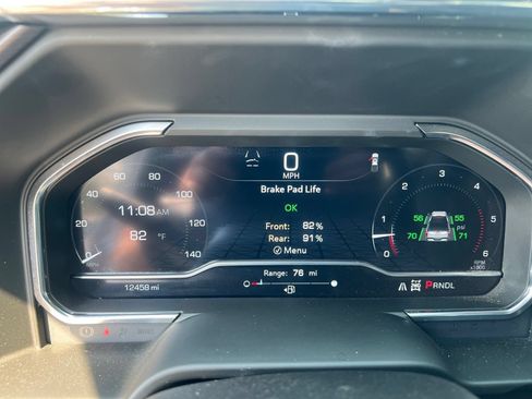 Used 2024 GMC Sierra 3500 Denali Ultimate AWD/4WD image 16