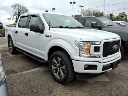 Used 2020 Ford F150 XL w/ Equipment Group 101A Mid