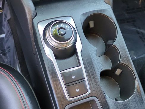 Used 2023 Ford Escape ST-Line w/ Tech Pack #1 image 27