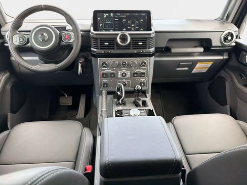 New 2026 INEOS Grenadier AWD/4WD image 12