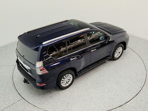 Used 2023 Lexus GX 460 Premium w/ Premium Plus Package AWD/4WD image 27