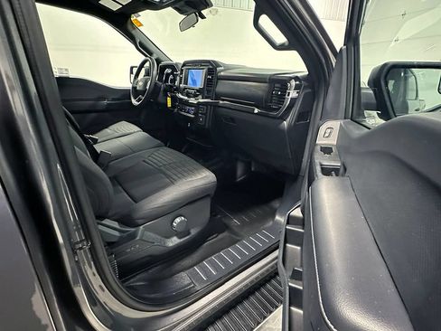 Used 2021 Ford F150 XL w/ STX Appearance Package AWD/4WD image 26