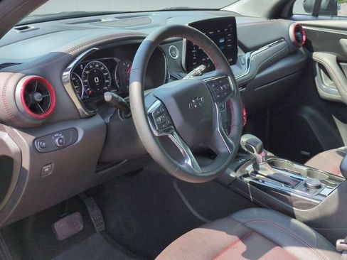 Used 2025 Chevrolet Blazer RS FWD image 10