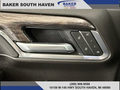 Used 2026 Chevrolet Silverado 3500 LTZ w/ Trail Boss Package image 19