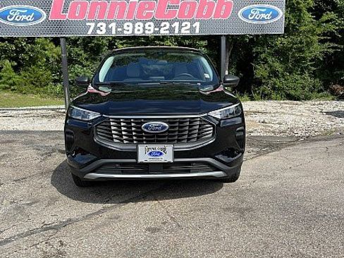 Used 2024 Ford Escape Active AWD/4WD image 2