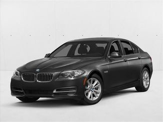 Used 2015 BMW 535i xDrive Sedan AWD/4WD video 1