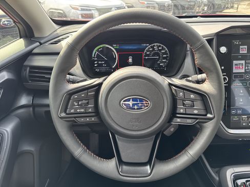 New 2026 Subaru Crosstrek 2.5i Limited image 13