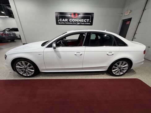 Used 2013 Audi S4 Premium Plus AWD/4WD image 19