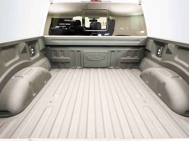 Used 2025 Ford F150 Platinum w/ Equipment Group 702A High AWD/4WD image 28