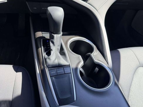 Certified 2024 Toyota Camry LE image 7