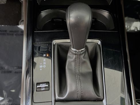 Used 2024 MAZDA CX-30 AWD 2.5 S w/ Premium Package image 24