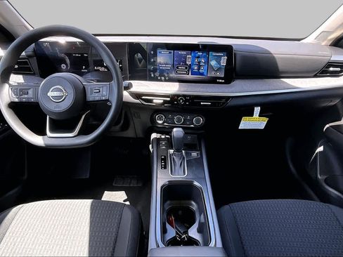 Certified 2026 Nissan Kicks S FWD image 14