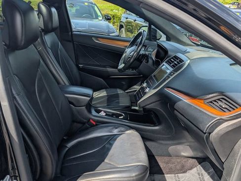 Used 2018 Lincoln MKC Reserve w/ Lincoln MKC Climate Package AWD/4WD image 20