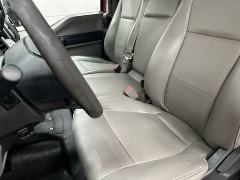 Used 2017 Ford F350 XL w/ XL Value Package RWD image 10