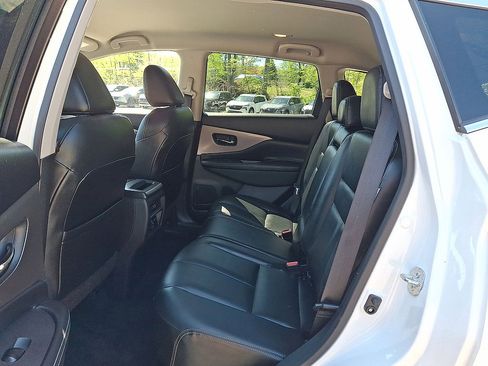Used 2023 Nissan Murano SV w/ SV Midnight Edition Package AWD/4WD image 20