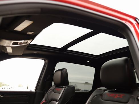 Used 2022 RAM 1500 TRX w/ TRX Level 2 Equipment Group image 32