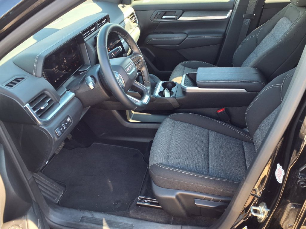Used 2026 GMC Terrain Elevation AWD/4WD image 19