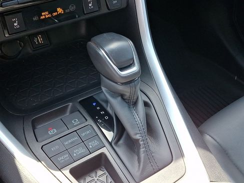Used 2023 Toyota RAV4 XLE Premium AWD/4WD image 14