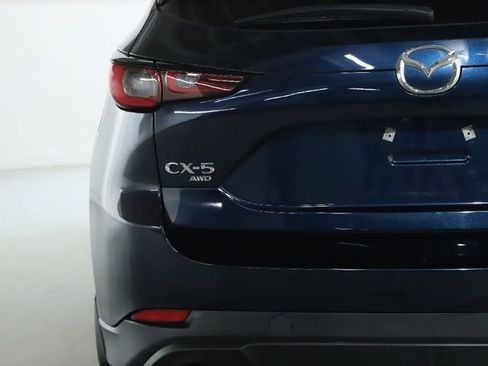 Used 2023 MAZDA CX-5 AWD 2.5 S w/ Preferred Package image 14