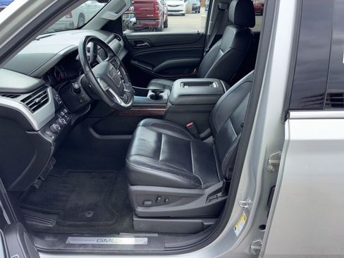 Used 2016 GMC Yukon SLT w/ Open Road Package image 9