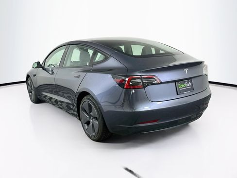 Used 2023 Tesla Model 3 Standard Range RWD image 5