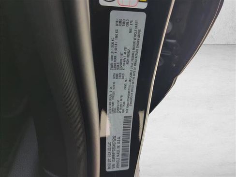 Used 2025 RAM 1500 Big Horn RWD image 22