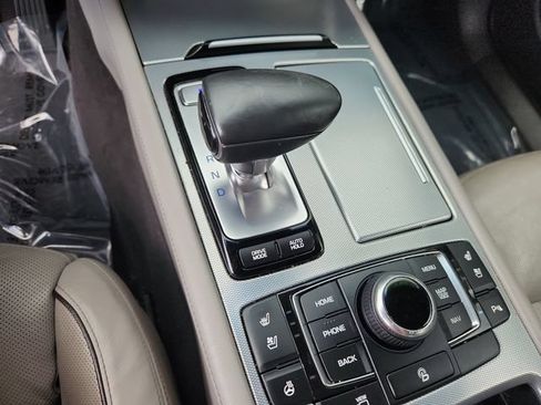 Used 2018 Genesis G80 5.0 Ultimate AWD/4WD image 20