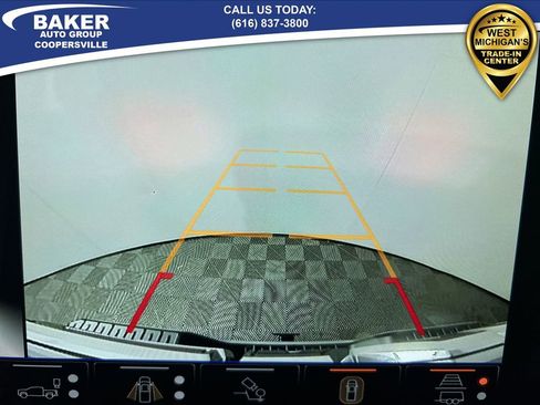 Certified 2025 GMC Sierra 1500 Denali Ultimate image 16