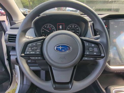 New 2025 Subaru Crosstrek 2.0i Premium image 24
