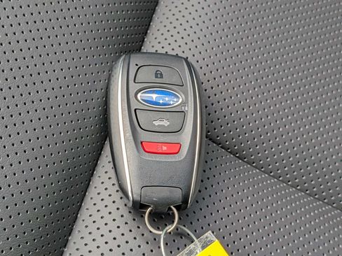 Used 2026 Subaru Outback Touring XT AWD/4WD image 29