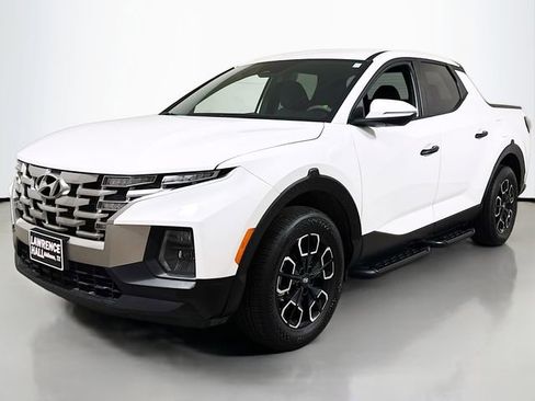 Used 2024 Hyundai Santa Cruz SEL FWD image 1