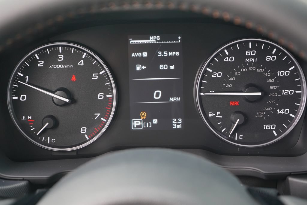 New 2026 Subaru Forester Sport AWD/4WD image 21