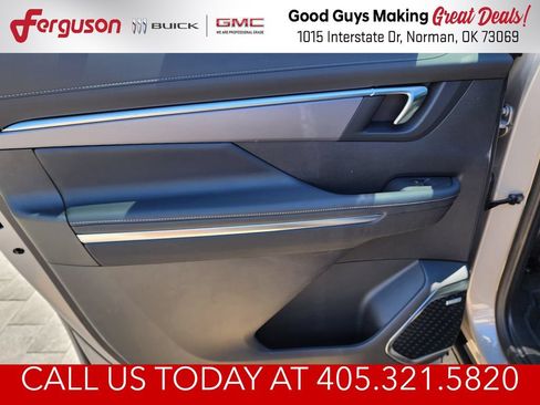 New 2026 Buick Enclave Sport Touring w/ Super Cruise Package FWD image 44