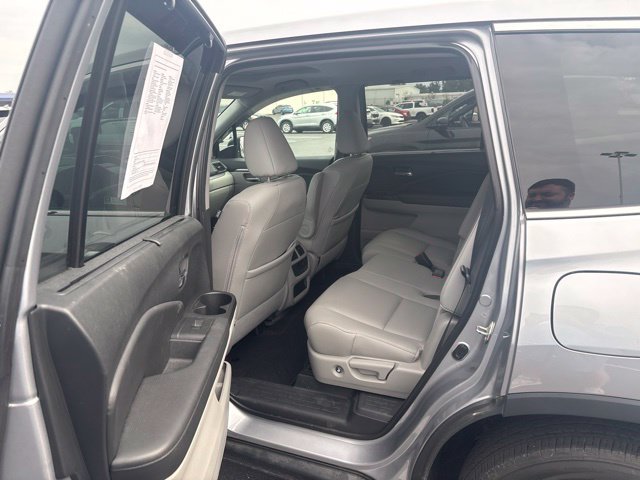 Used 2020 Honda Pilot EX-L image 6