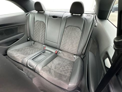 Used 2019 Audi S5 Premium Plus AWD/4WD image 19