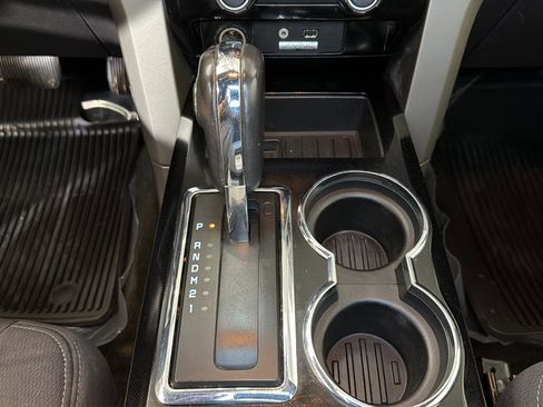 Used 2011 Ford F150 FX4 w/ FX Plus Pkg AWD/4WD image 23