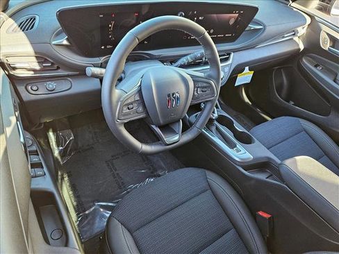 New 2026 Buick Envista Preferred w/ Convenience I Package FWD image 3