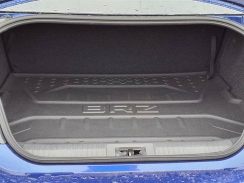 New 2026 Subaru BRZ tS RWD image 8