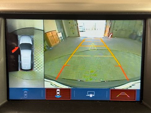 Used 2019 GMC Acadia Denali w/ Technology Package image 25