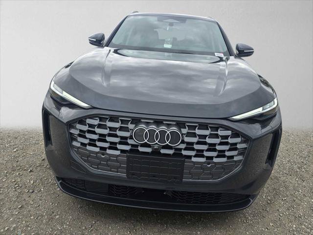 New 2026 Audi Q5 Premium Plus AWD/4WD image 8