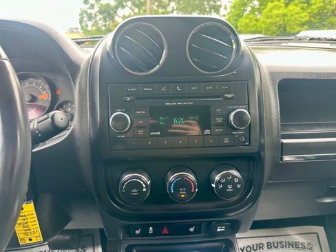 Used 2016 Jeep Patriot Sport FWD image 24