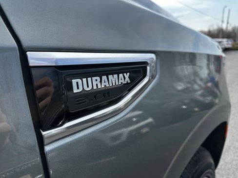 Used 2023 GMC Yukon Denali image 52