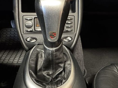 Used 2003 Porsche 911 Carrera 4 AWD/4WD image 48