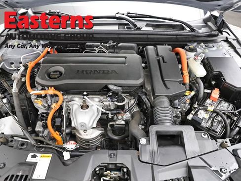 Used 2023 Honda Accord Sport image 7
