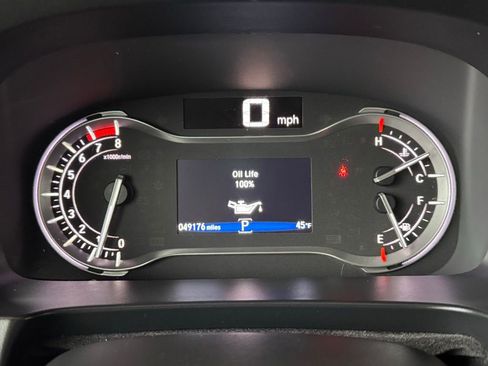 Used 2017 Honda Ridgeline RTL-E image 2