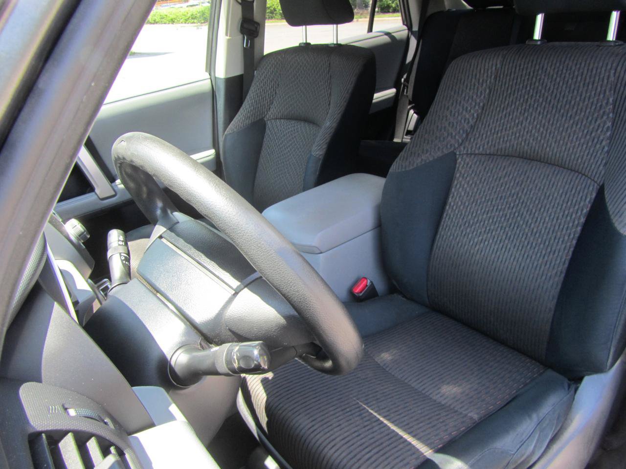 Used 2011 Toyota 4Runner SR5 AWD/4WD image 19