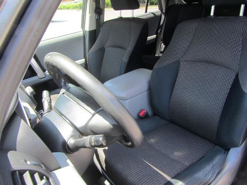 Used 2011 Toyota 4Runner SR5 AWD/4WD image 19